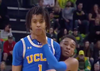 Video: UCLA Basketball Player Lifts Teammate's Chin Up After He Slumped In Disappointment