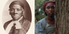 Cynthia Erivo Channels Her Inner Harriet Tubman in First Look Photos