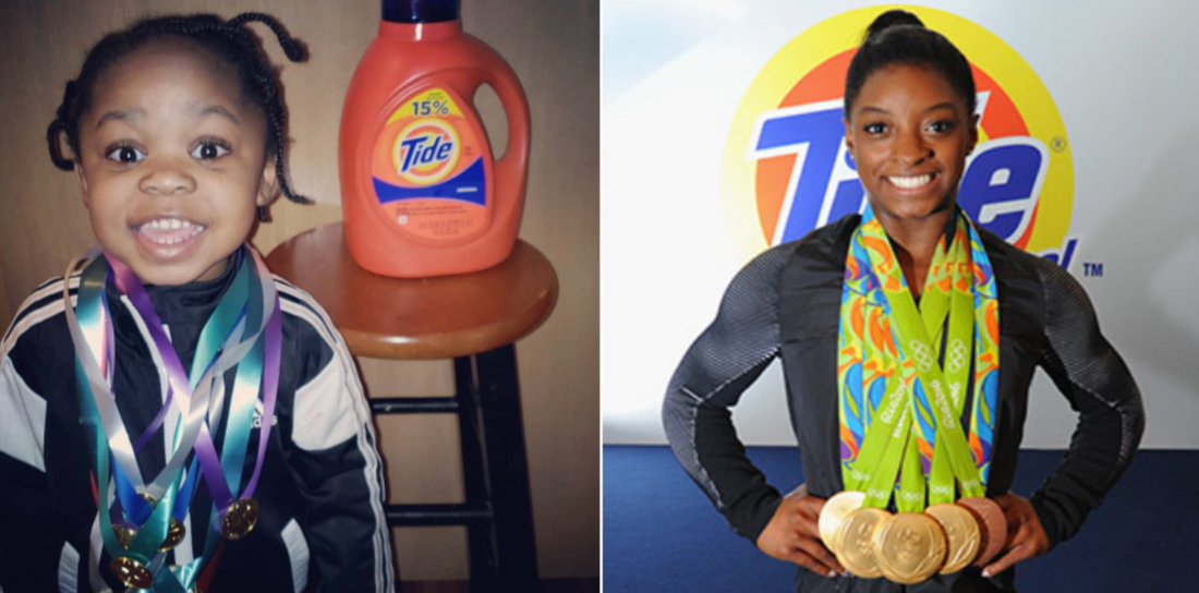 Thanks to Mom, This Toddler Gets to Dress Up as a Trailblazing Black Woman for Every Day of Black History Month