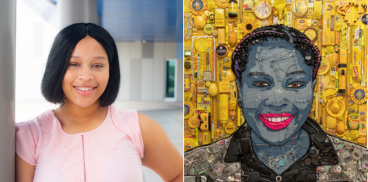 National Storytelling Campaign Uplifts the Voices of Young People of Color