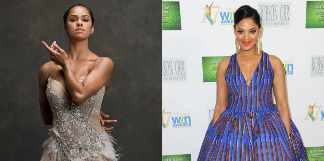Misty Copeland Biopic Secures Black Woman Director