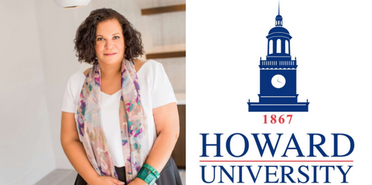 Hazel Ruth Edwards Continues to Build on her Family's HBCU Legacy as Howard's First Woman Architecture Chair