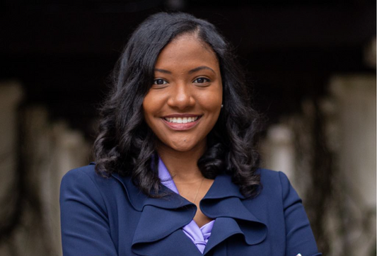 University of South Florida Elects its First Black Woman Student Body President