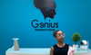 Welcome to Marsai Martin's Production Company, Genius Productions