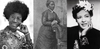 Shirley Chisholm, Billie Holiday, and Elizabeth Jennings Graham to be Honored with Statues in New York City