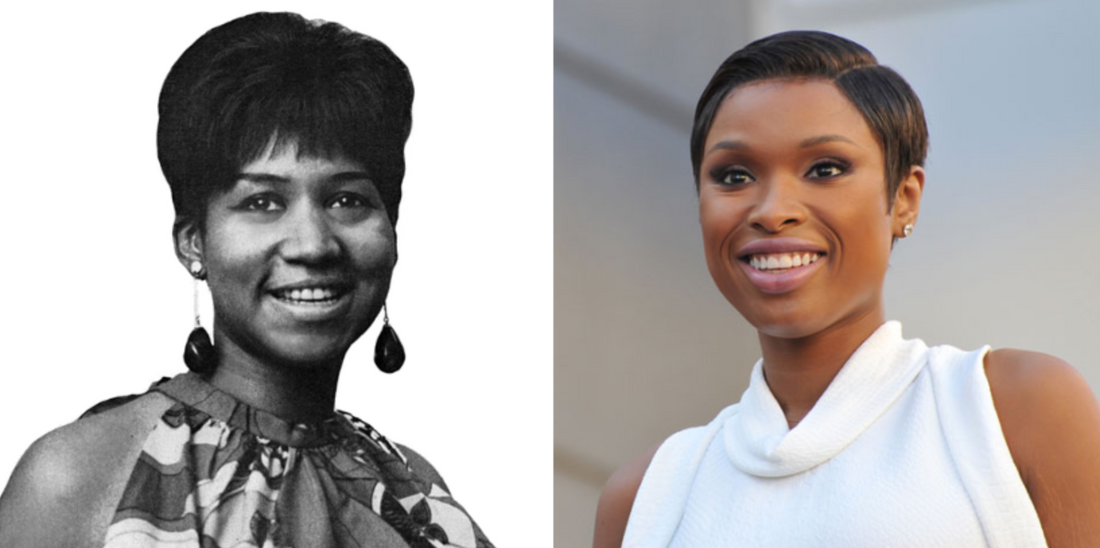 Aretha Franklin Biopic Starring Jennifer Hudson Receives 2020 Release Date