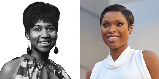 Aretha Franklin Biopic Starring Jennifer Hudson Receives 2020 Release Date