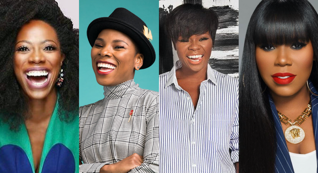 A Challenge From Issa Rae Led A Group of Women to Buy Out Theaters for "Little" Movie