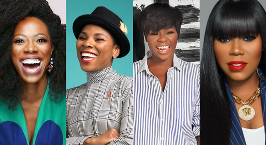 A Challenge From Issa Rae Led A Group of Women to Buy Out Theaters for "Little" Movie
