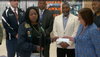 Philando Castile’s Mom Donates $8,000 to Settle Lunch Debt Preventing HS Seniors from Graduating