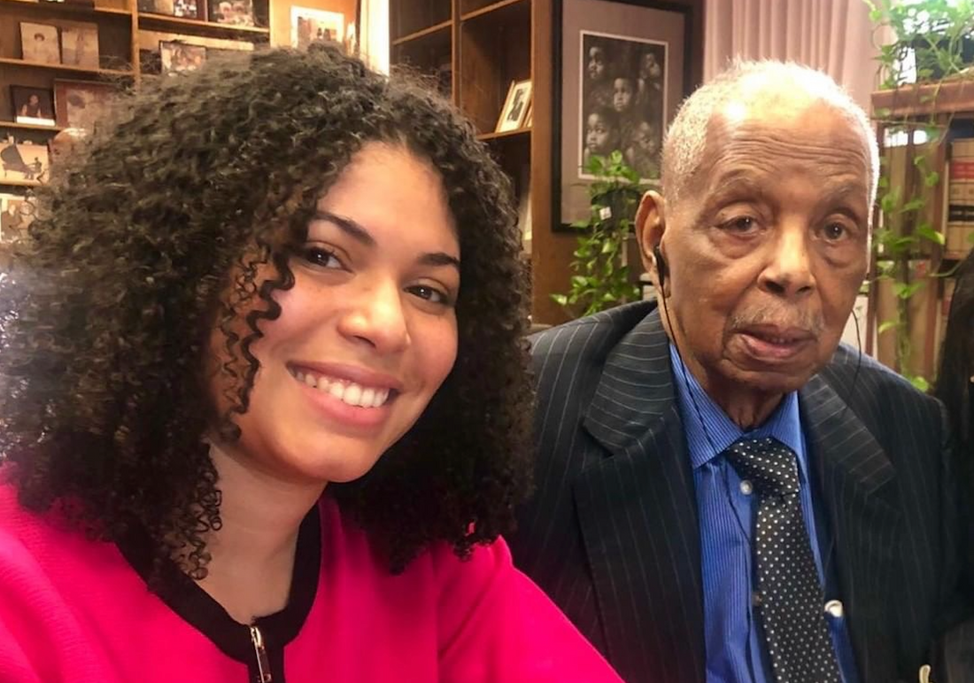 Niece of Pioneering Federal Judge Damon Keith Reflects on His Legacy Beyond the Bench