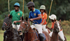 Polo Ralph Lauren Celebrates Black Equestrians from Philadelphia in New Campaign