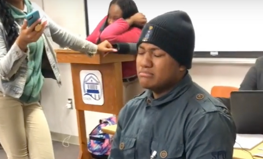 17-Year-Old Singing Sam Cooke's A Change is Gonna Come Will Give You Chills