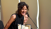 Director Mati Diop Becomes First Black Woman to Win Award at Cannes
