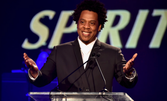 Jay-Z Becomes Hip-Hop's First Billionaire