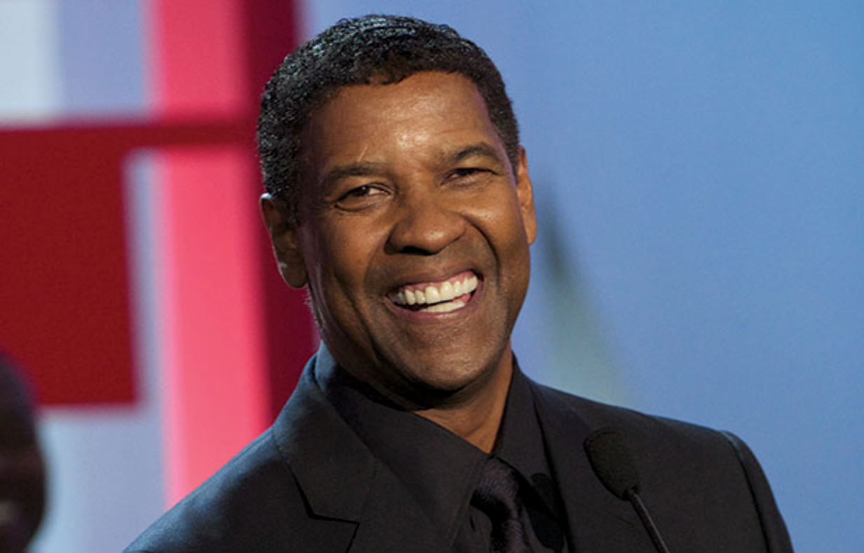 Denzel Washington Joins Sidney Poitier and Morgan Freeman as AFI Lifet ...