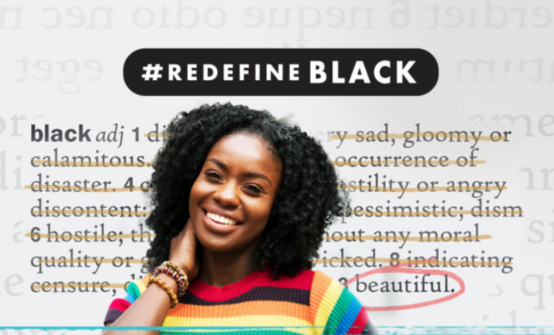 Dictionary.com is Updating Their Definition of “Black”