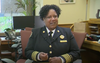 Sara Boone Becomes First African-American Fire Chief in Portland