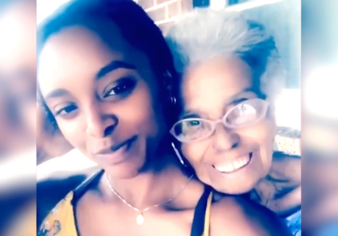 Turns Out the 96-Year-Old Woman Behind the Viral AKA/DST Video is a Civil Rights Legend in Alabama