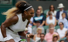 Serena Heads to Wimbledon Semi-Finals, One Step Closer to 24th Grand Slam