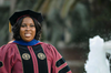 She Just Became The First Black Woman to Earn a Ph.D. in Nuclear Physics From FSU