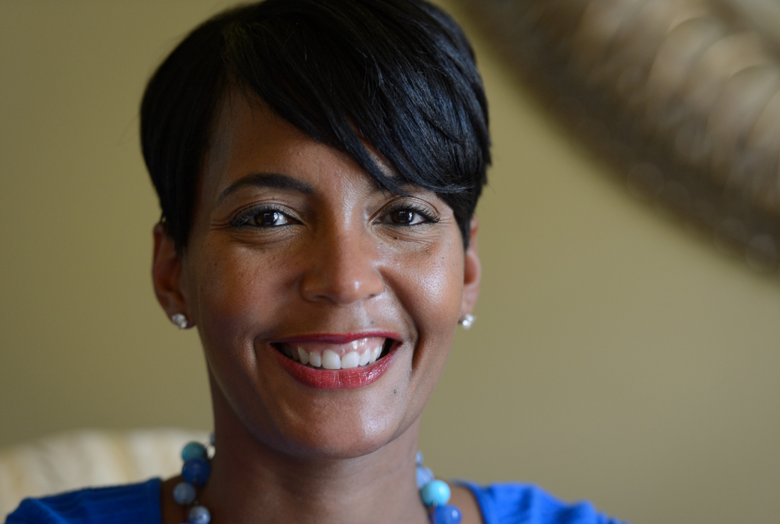Atlanta Successfully Raises $50 Million To Provide Homes For Homeless