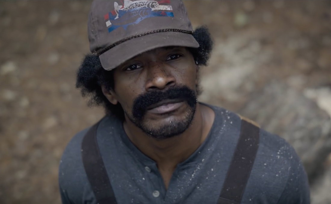 Just Mercy Trailer Tease Released Featuring Michael B. Jordan and Jamie Foxx