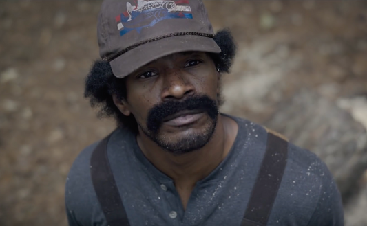 Just Mercy Trailer Tease Released Featuring Michael B. Jordan and Jamie Foxx