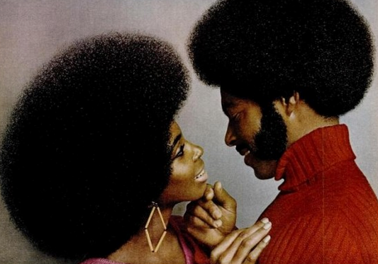 Remembering Black Hair Care Pioneer and Founder of Afro Sheen, Joan Johnson