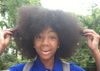 5th Grader Sports ‘Bigger and Better’ Afro After Being Teased About Her Hair At School