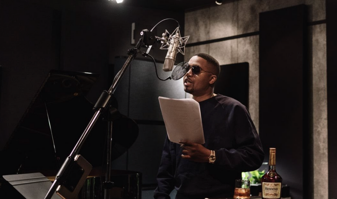 Nas Partners To Promote Thurgood Marshall College Fund’s $10 Million HBCU Scholarship Program