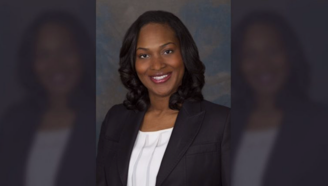 Tamika Montgomery-Reeves Becomes First African American To Serve On Delaware Supreme Court