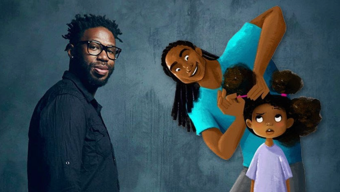 Matthew Cherry’s ‘Hair Love’ Receives Well Deserved Oscar Nomination