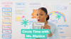 Meet The Educator Bringing A Sense of Normalcy To Distant Learning With Her Pre-K ‘Circle Time’ Videos