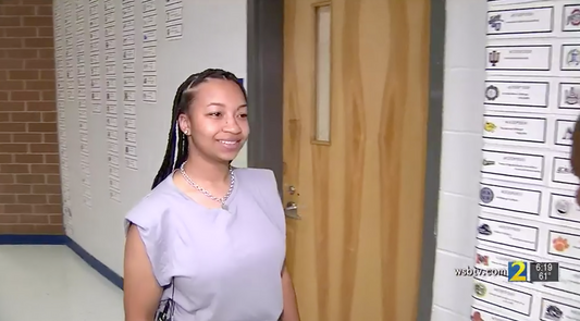 Georgia Teen Gets Accepted Into Almost 50 Colleges, Receives More Than $1 Million In Scholarship Offers