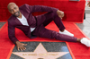 Morris Chestnut Honored With Star On Hollywood Walk Of Fame