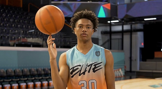17-Year-Old Bryson Warren Is Getting Paid $100,000 To Play High School Basketball