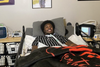 North Carolina Student Is Preparing For Graduation 4 Years After Being Shot And Paralyzed
