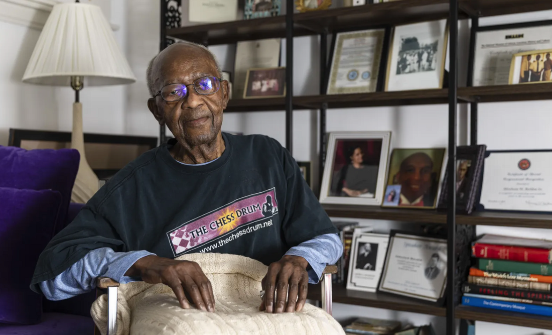 First Black Man On White House Secret Service Is Finally Getting Justice From Ordeal 60 Years Ago