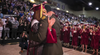 Grab A Tissue: Soldier Returns From Deployment To Surprise His Sister At Her Graduation