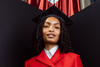 Yara Shahidi Is Officially A Harvard Graduate