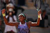 Coco Gauff Becomes Youngest Grand Slam Finalist In Nearly Two Decades
