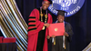 Maryland Woman Graduates From College One Day After Her 82nd Birthday