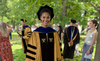 She's The First Black Woman To Earn A Ph.D. In Biomedical Engineering From Vanderbilt University