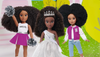 Hampton University Alum’s New HBCyoU Dolls Are Now Available At Target