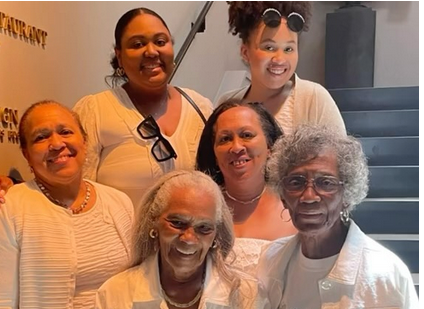 Watch This Multigenerational Showcase of Academic Achievements