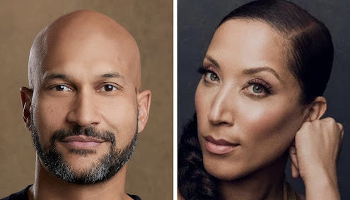 Keegan-Michael Key And Robin Thede Join Second City Comedy Theater's First Ever Artistic Advisory Board