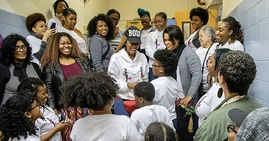 These Women Are Opening The First Black-Owned Supermarket In The Tri-state