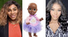 Serena Williams Names 16-Year-Old Voice Actress For Daughter’s Doll