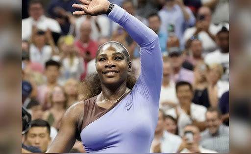 Serena Williams Announces Her Retirement From Tennis After The U.S. Open